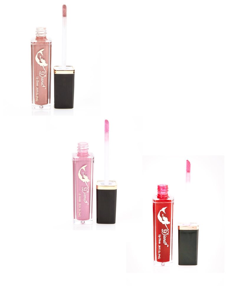 nyc_diana's tweet photo. Vegan &amp; Cruelty Free LED Light up &amp; Mirror Lip Gloss https://t.co/NzJkHwNFVm