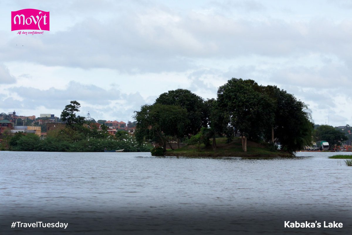 This is the largest man-made lake in Uganda located in Ndeeba. The lake is about 5km from Kampala City centre. It occupies an area of around 2 sq. km and is about 200 feet deep. It was dug out on the orders of Kabaka Mwanga as an 'escape corridor' to Lake Victoria.
#TravelTuesday