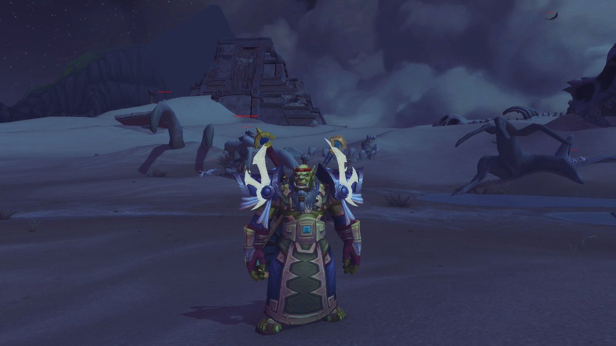 techdguild's tweet image. A matching set of gear!