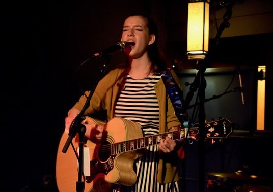 Shawn &amp; Shelby Host Living Room Session Including Teen Singer-Songwriter's Debut EP buff.ly/2Mla5HX Thu 8/16 @ 8:30PM Guitarist    <a href="/BeachlandCLE/">Beachland Ballroom and Tavern</a> <a href="/shawnandshelby/">Shawn And Shelby</a>