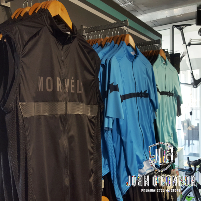 John O'Connor Cycles tweet media