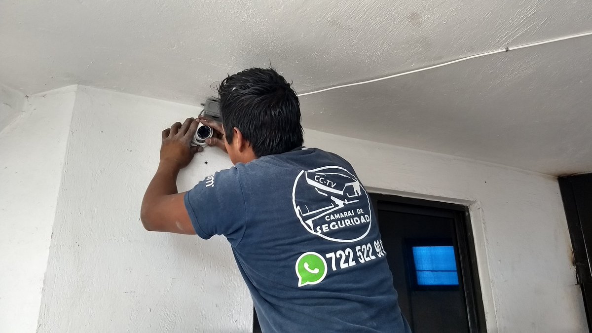 cctvtoluca's tweet photo. venta e instalacion de camaras de seguridad 7225229096 https://t.co/uM65GSuBIi