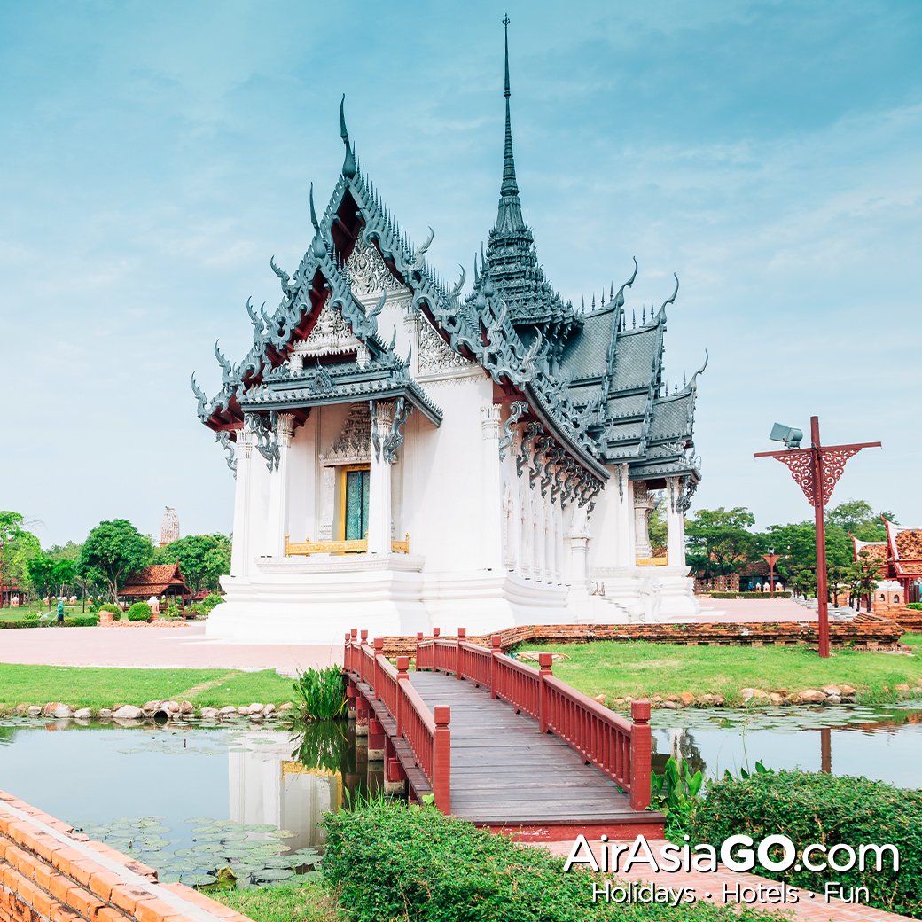 AirAsiaGO Indonesia tweet media