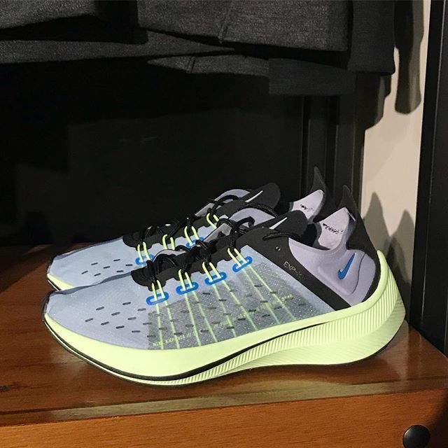kickspotting's tweet photo. New colorway for the EXP-X14! Get yours at @theathletesfootph
#nike #expX14 #react #TAFph https://t.co/lpeFpyxDVB