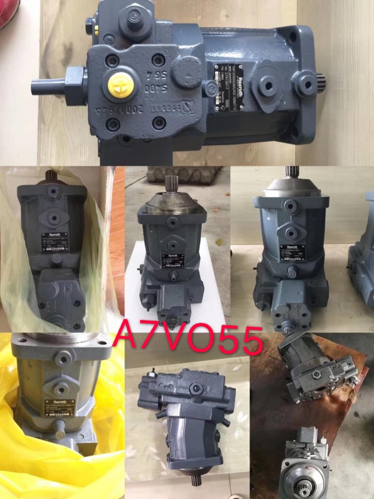 hulinli's tweet photo. #rexroth A7VO series and A10VSO series spare parts in stock now.Welcome enquiry.
whatsapp๏ผ+008615068547037
email๏ผsales3@fylaxchina.com
#hydraulics #hydraulicpump #spareparts #sauerdanfoss #eaton #kawasaki #chargepump #MS50 https://t.co/IKgXUdTZ1J