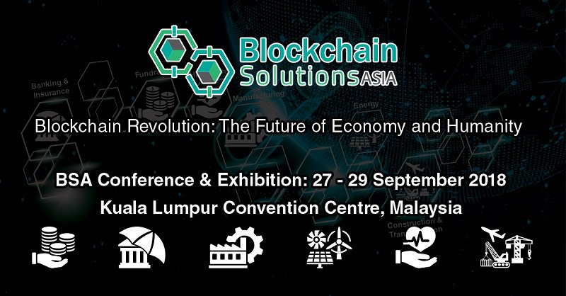 AdglinkC's tweet photo. @AdglinkC support the @Block_Chain_SA 
BSA2018 is set to provide the answers for organizations to better understand the impact of Blockchain Revolution.
#Blockchain #conference #affiliate https://t.co/aDNFsP5LwJ