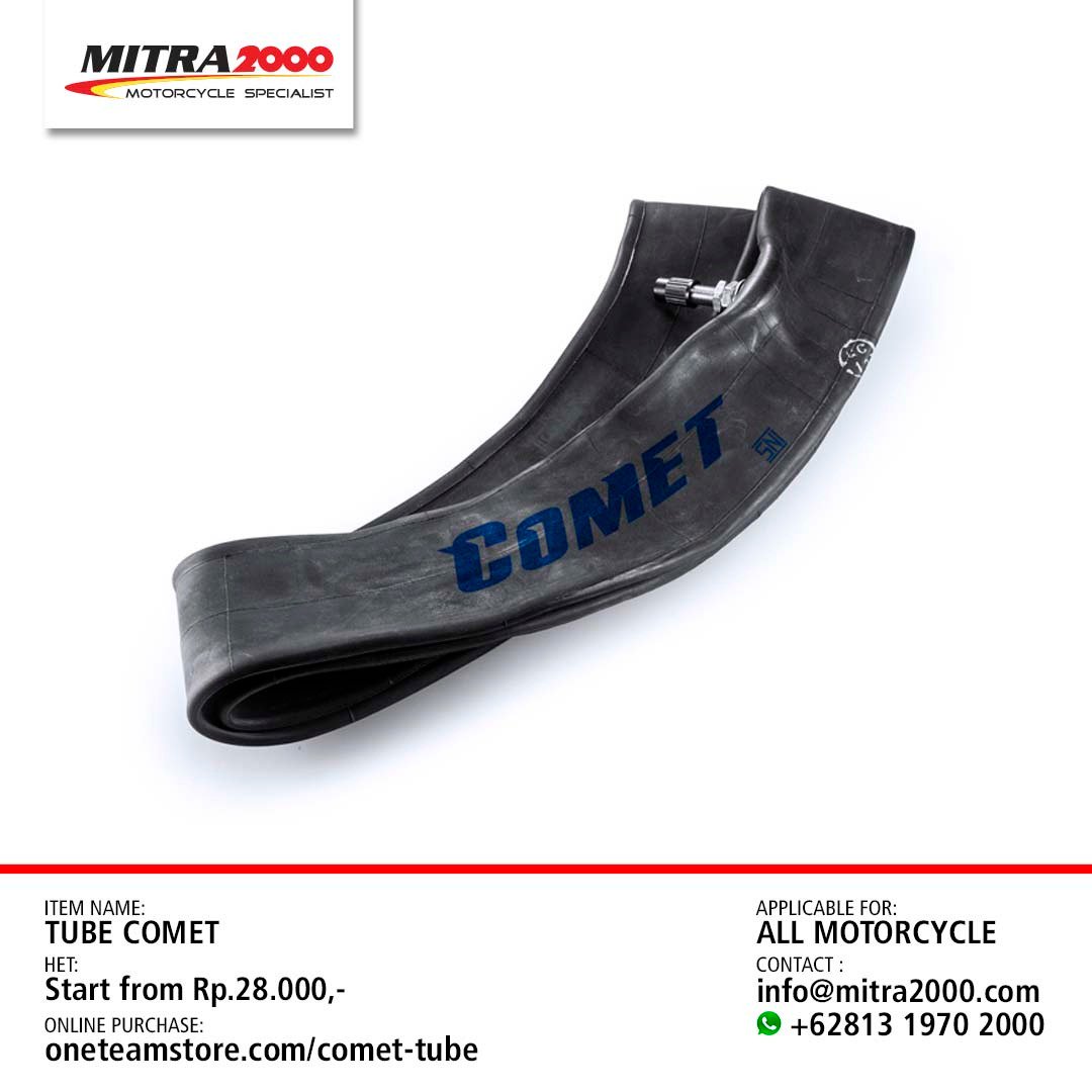 tdrmitra2000's tweet photo. #COMET #Tubes made from natural rubber, superior resistance and more cost effective than synthetic alternatives. - https://t.co/ZqrJ7aVA5V
#18Solutions #HighPerformanceSolutions
#HighPerformanceTechnology #WheelSystems #Handling https://t.co/q30pZ9eW4u