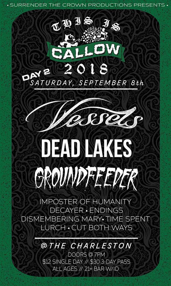 <a href="/thisiscallow/">This Is Callow</a> Day #2!