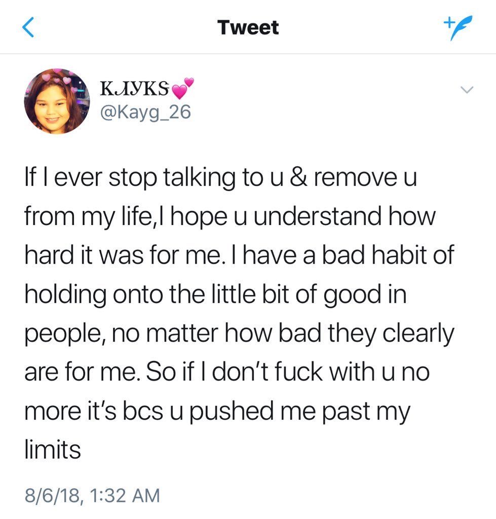 Kayg_26's tweet photo. @alexarodrigguez Okay but why’d you steal my tweet https://t.co/RMNpI2AN5Q