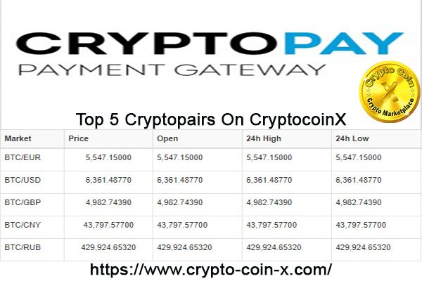 cryptocoin_x's tweet photo. Cryptopay: A Bitcoinwallet with efficiency reloaded
#Crypto #CryptocoinList #Exchange #Cryptocurrency #CryptoExchange #BitcoinPlatform #tradingdesk #cryptotrading #trader #CryprocoinPrices #Cryptopayreviews #Cryptopay #cryptoinvesting
https://t.co/HjIFcXYOob @crypto_bulls https://t.co/WHhpf40ltF