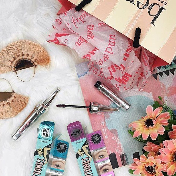 stylehubapp's tweet photo. stylish anytime, beautiful anywhere. ❤️💄✨ 📸: @paigeoliviahairandmakeup https://t.co/nzA1SPycLM https://t.co/PPIxBe9sXL