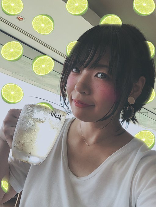 ぷはー❤️ 昼からハイボール♫ https://t.co/g0mp6SY95I<a href="/tag/%E3%82%A8%E3%83%AA%E3%82%A266"class="tags"><span>#エリア66</span></a>