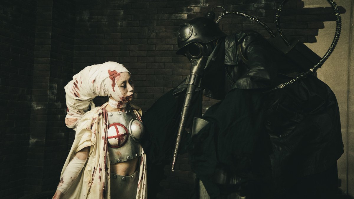 武器人間 Twitter Search