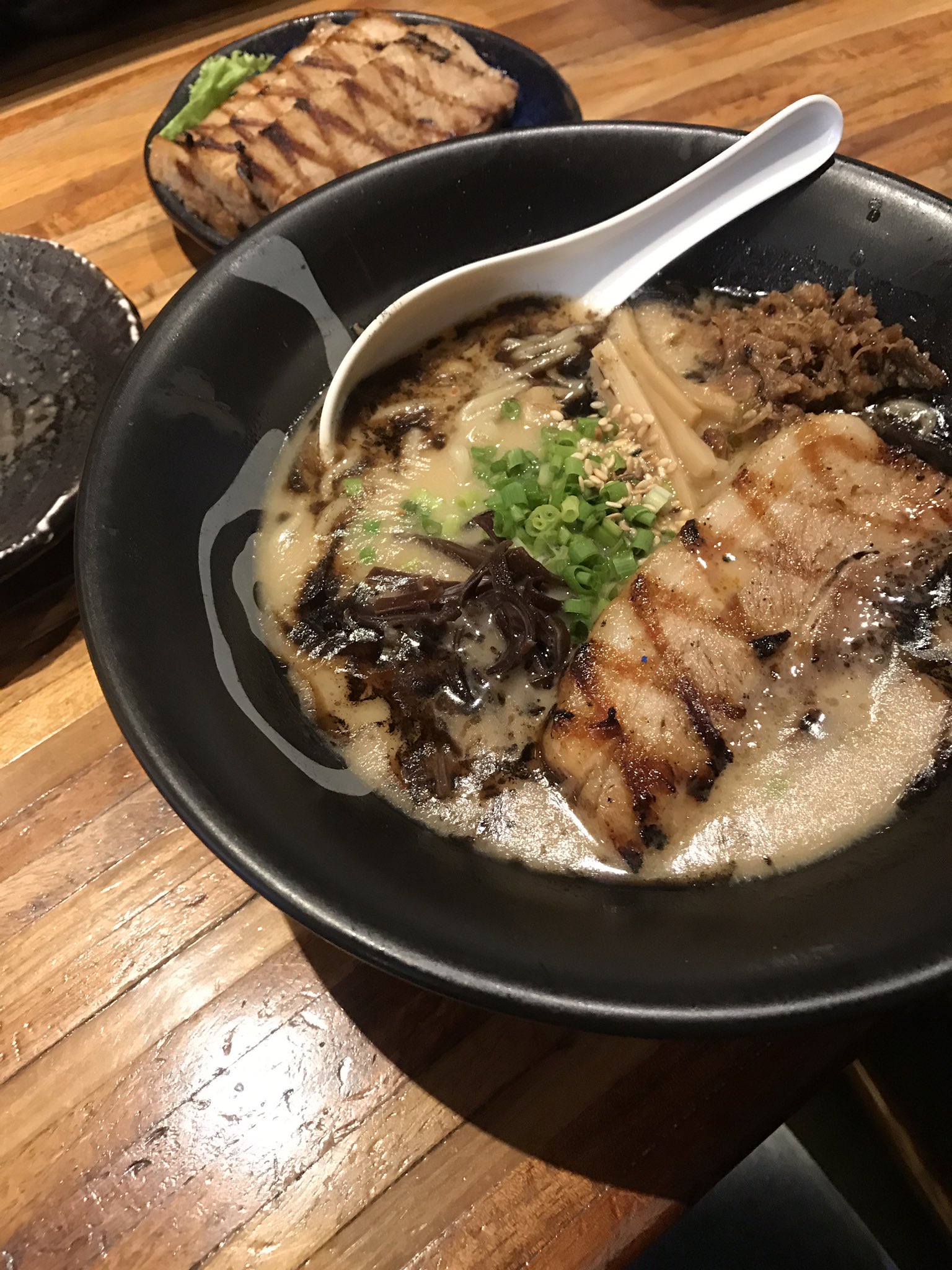 The Noodle Guy (ThenoodleG) / Twitter