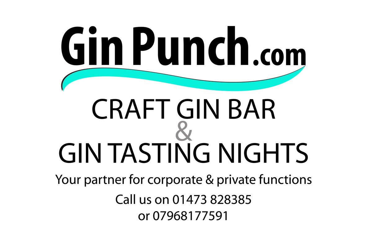 tipsytasters's tweet photo. Fantastically fun and knowledgeable company #Gin #craftgin #Essex #Suffolk https://t.co/2hu81OmmMT