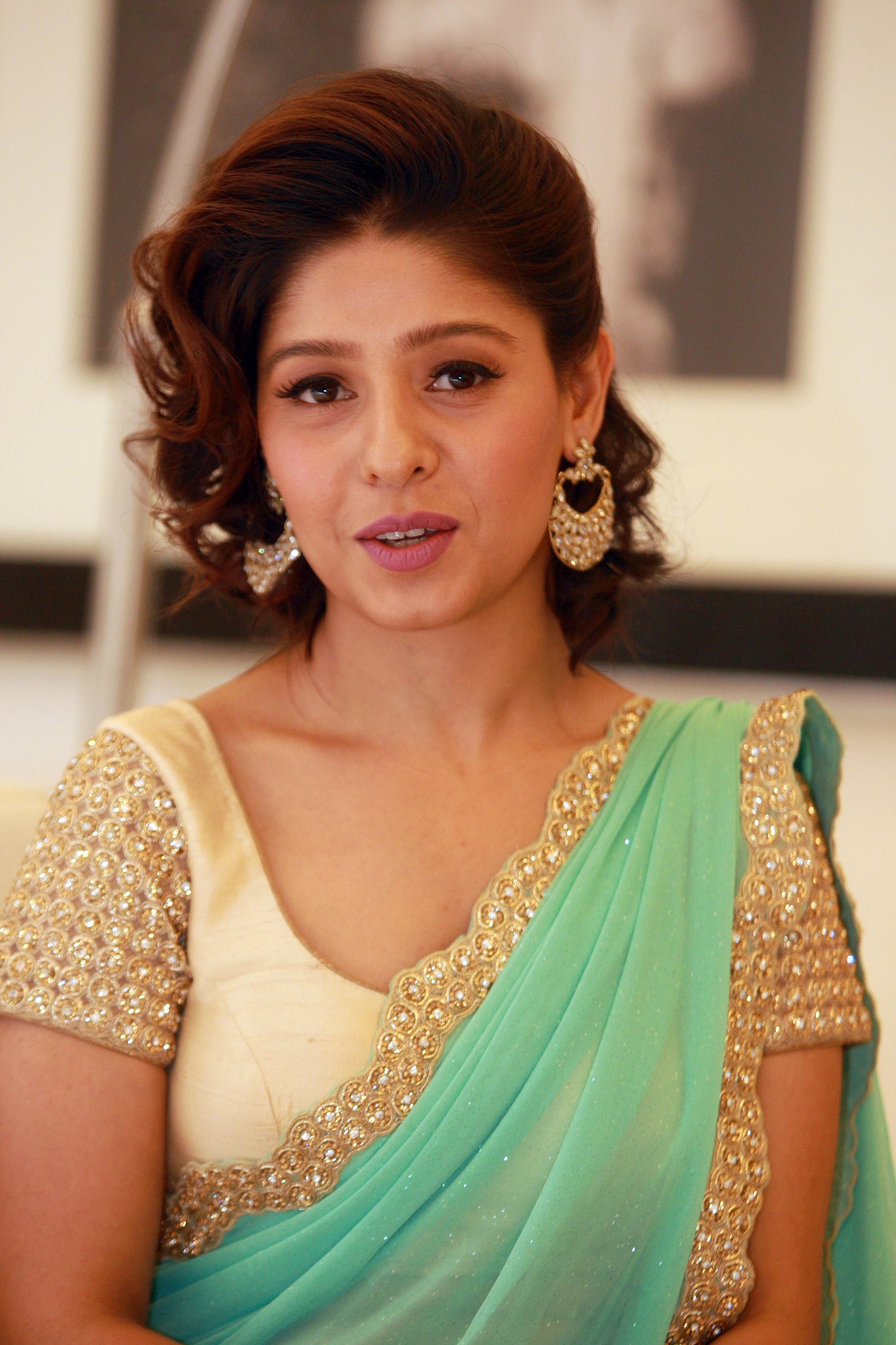 Happy Birthday to Sunidhi Chauhan   About:  