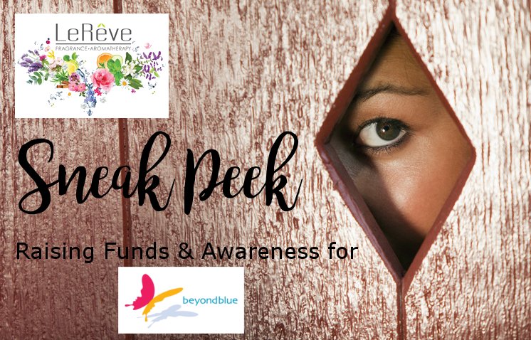 CheekieSht's tweet image. Want a sneak peek of what LeReve is releasing this year? 
#lovelereve #postconference #aromatherapy #perfume #parfum #fragrance - Ask me how 0429053777 or info@essenceofchill.com.au