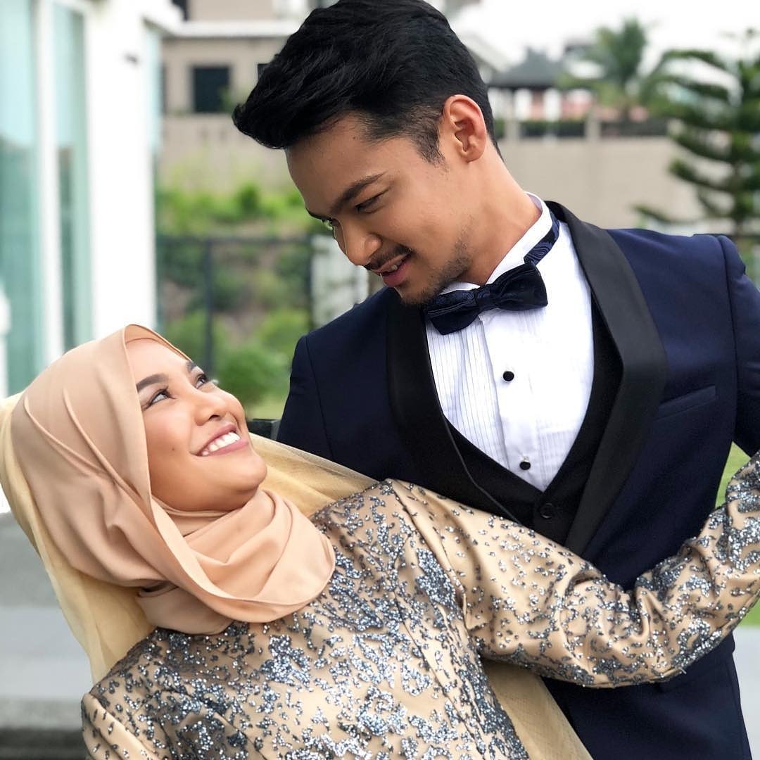 J A Y ❤ F A M M Y
#PengantinLariCulikArtis 
@iSyafiqKyle @_nabilarazali 
📷 @TsarAsiaSdnBhd