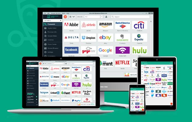 freewebsitehost's tweet image. How to Stay Secure Online for only $19  #Deals #Password #StackCommerce tinyurl.com/yaag4wgj