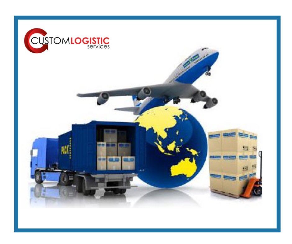 CustomLogistic_ tweet picture