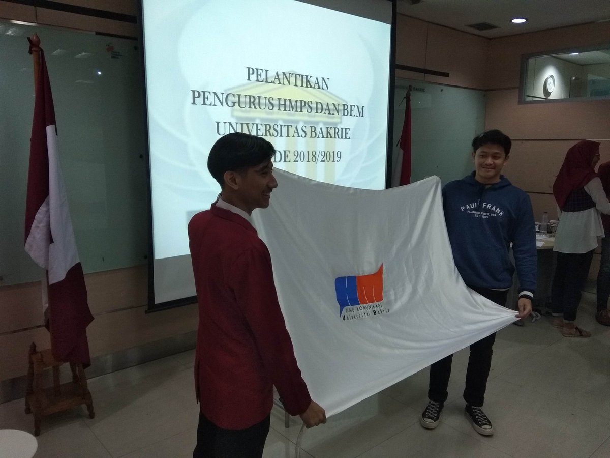 Senat Mahasiswa UB tweet media