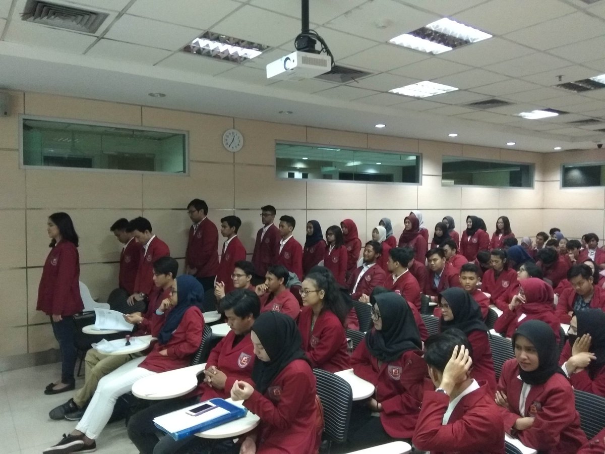 Senat Mahasiswa UB tweet media