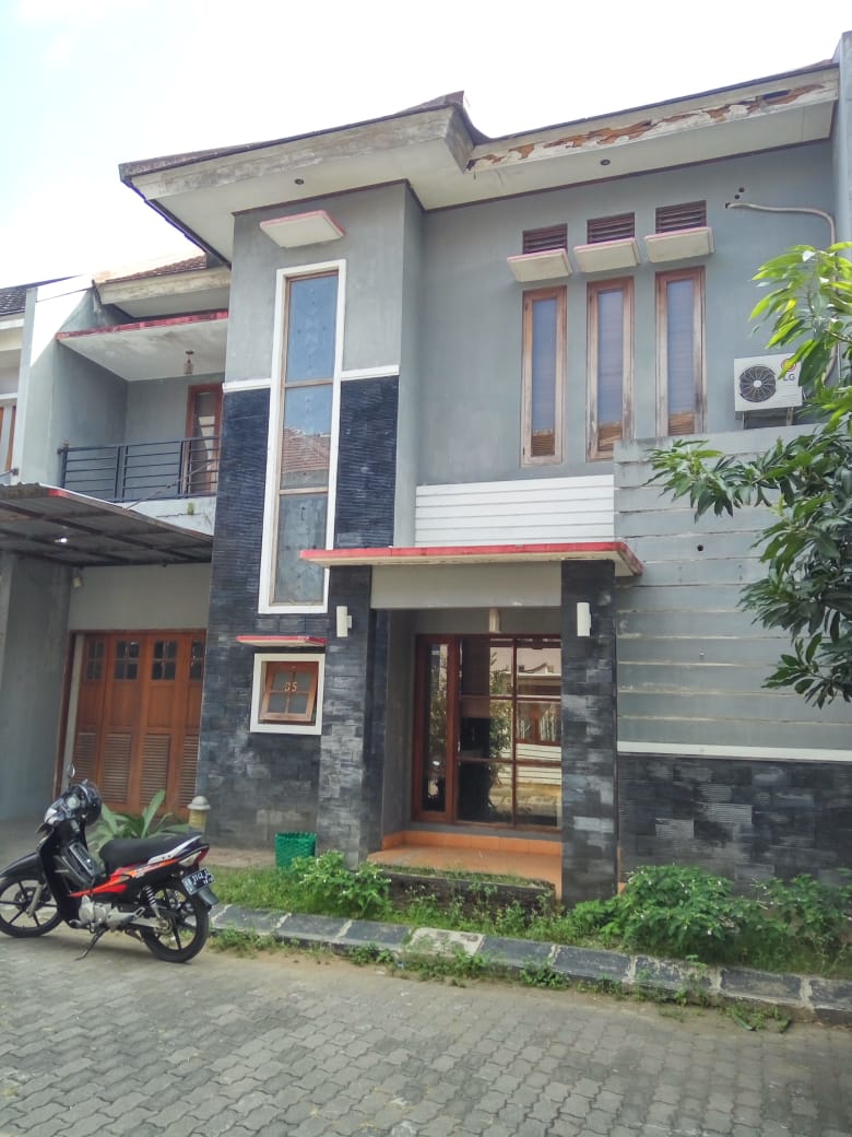 Jual Rumah Mewah Olx Jogja
