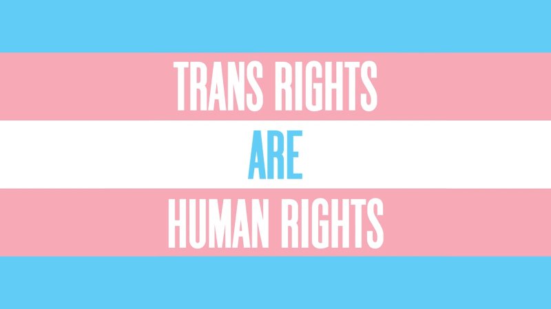 UKTELI's tweet photo. Let a get our position clear on this. Misgendering trans people is NOT a freedom of speech issue to allow debate. It's simply a slur as we have racist, homophobic &amp; islamophobic etc slurs. Debating laws &amp; processes are a vital part of democracy but slurs are just #Transphobia https://t.co/EE2RNarkkP
