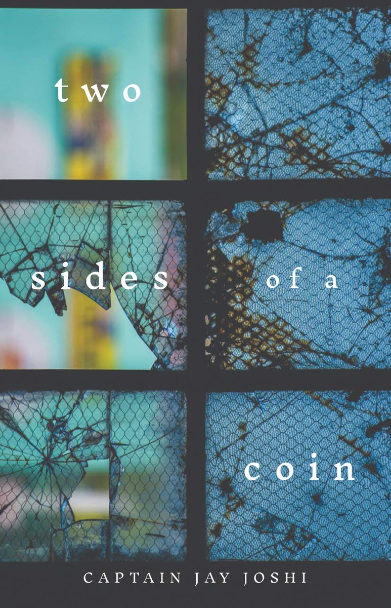 sides_coin's tweet photo. Coverage of "Two Sides of A Coin" in a prominent digital media, Maeeshat
#TwoSidesofACoin #Fiction #Novel 
https://t.co/jC7ZVRWGrl https://t.co/gWC8HHelwf