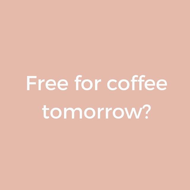 Don’t miss out on our free Coffee Meet &amp; Greet tomorrow at 10am at Uncommon in Borough with <a href="/PRdispatch/">PR Dispatch</a> &amp; <a href="/lfa_agency/">LFA</a> and learn all about how we can help scale your brand! Link to RSVP can be found here - bit.ly/2MqMRjI