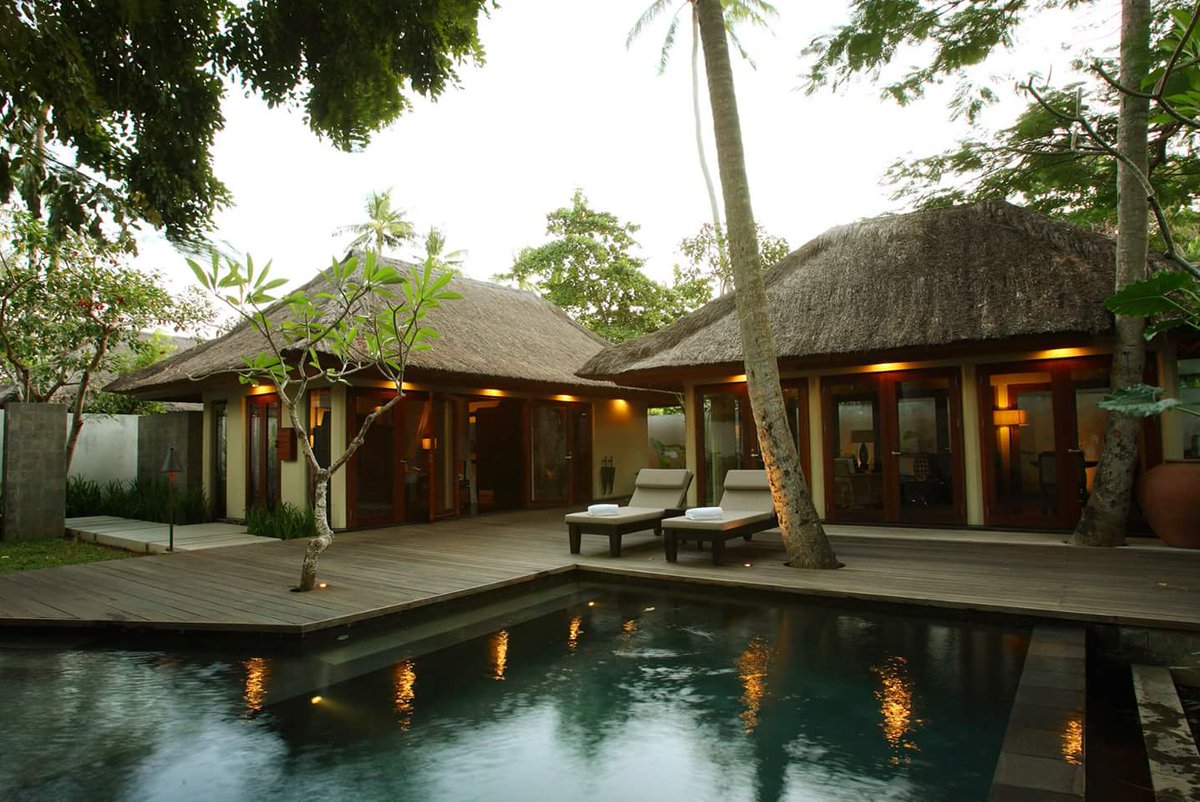 Kayumanis Nusa Dua Private Villa &amp; Spa  is a serene setting of quiet sophistication and understated elegance.

#KayumanisNusaDua
#KayumanisExperience
