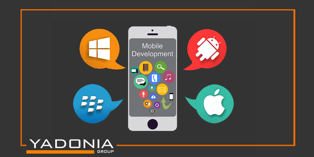 YadoniaGroup's tweet image. Mobile app development is the act or process by which a mobile app is developed for mobile devices, such as personal digital assistants, enterprise digital assistants or mobile phones.
#Mobile_Development #Mobile_App #Mobile_devices #Yadonia_Group