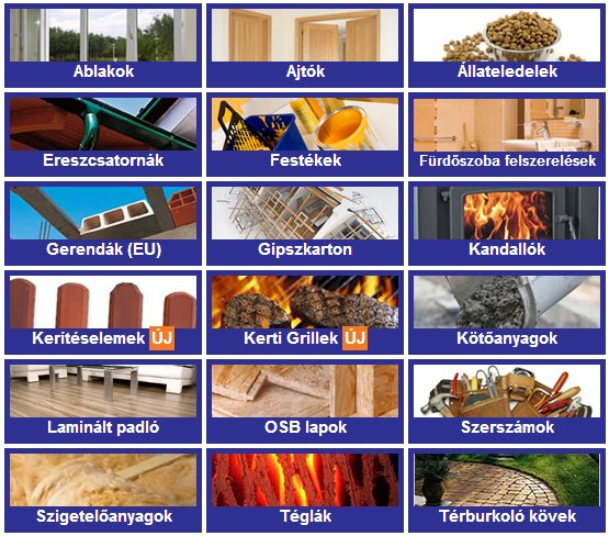 Ilovszky Tuzep Oroshaza Arlista () Ilovszky Tuzep Oroshaza Arlista