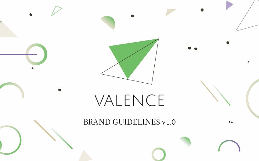 Valence Platform tweet media