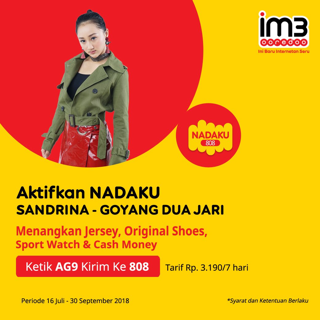 Sani Music Indonesia tweet media