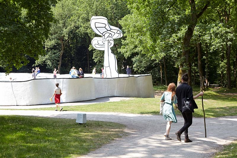 museumkaart's tweet photo. Nu op #PlusOnline: acht leuke musea voor sportieve mensen, waaronder @krollermuller in Otterlo op de Veluwe: https://t.co/GmZW0ZHP6I https://t.co/NeVTphAB5r