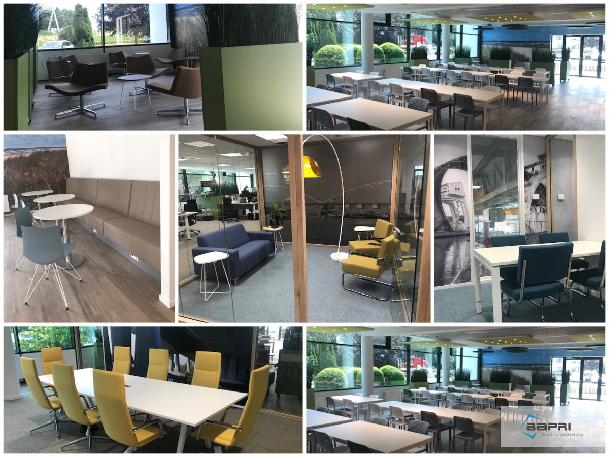 T R O T S !

Volledig nieuwbouwproject mogen inrichten naar volle tevredenheid van de klant. Eindresultaat mag er zijn.

 ➡ Kunnen we u helpen met uw projectinrichting? Bel ons op 0184-785353 of bekijk bapri.nl