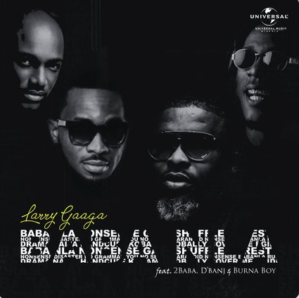 thebeat999fm's tweet image. #MorningRush @MariaOkan @OfficialOlisa Np: "Baba Nla" - @LarryGaagazeen - @burnaboy - @iamdbanj