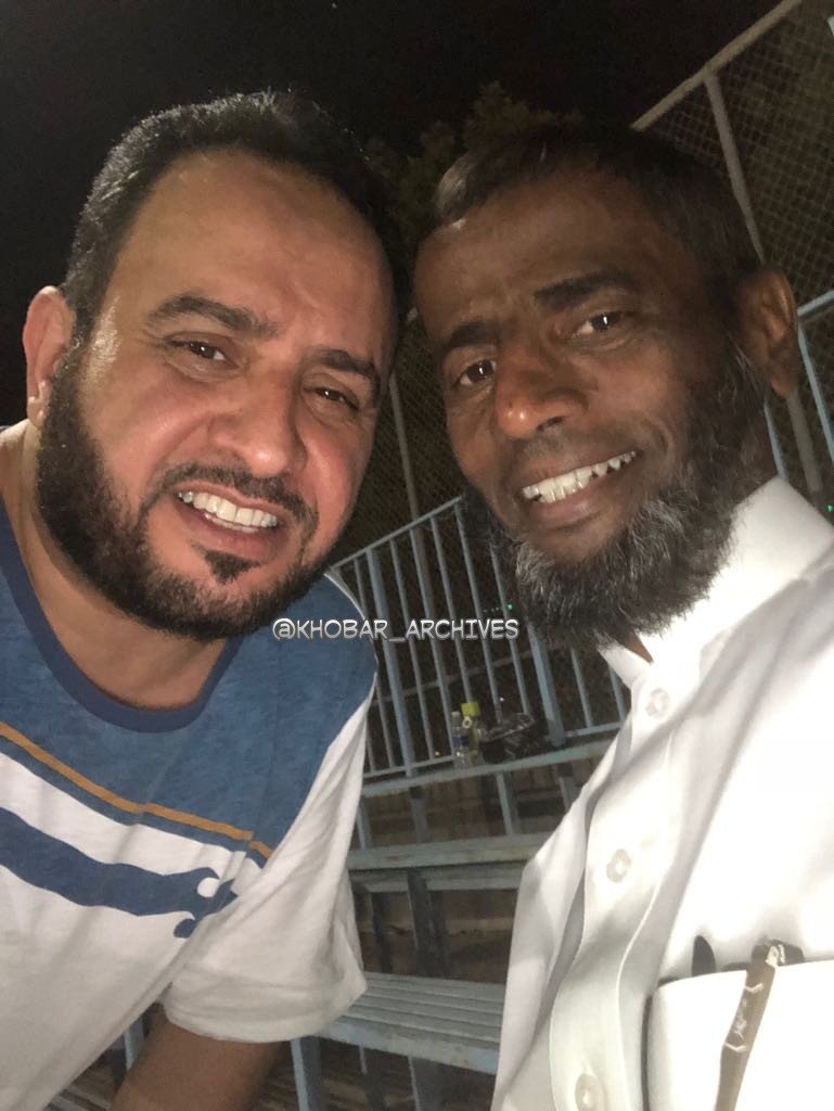 QAD ارشيف مدينة الخبر📸 tweet media