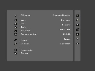 8x8 pixelart army. WHAT