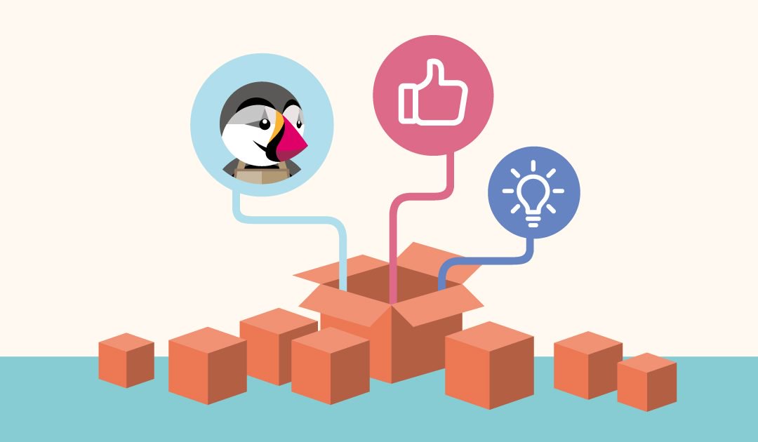 Après les #soldes vous avez été dévalisé 🛍️! Pas de panique, voici notre article pour gérer avec brio les ruptures de stock sous Prestashop ➡️ : goo.gl/6mAJPS.