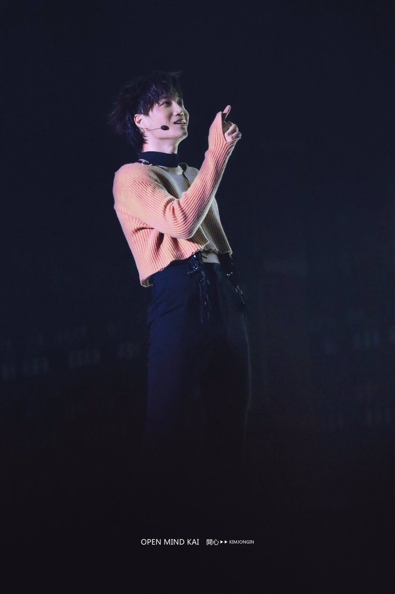openmind0114's tweet photo. #EXO⁠ ⁠⁠ ⁠ ⁠ ⁠ #KAI #엑소카이 #카이 @weareoneEXO
GOD
180810 The EℓyXiOn dot in MACAU 
/
https://t.co/XJfKwnxGAm https://t.co/uzBaUU4ieA