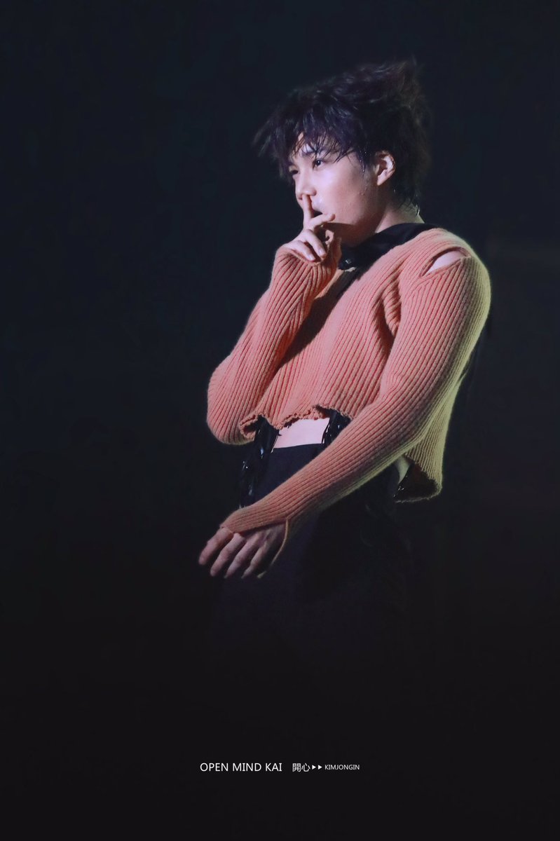 openmind0114's tweet photo. #EXO⁠ ⁠⁠ ⁠ ⁠ ⁠ #KAI #엑소카이 #카이 @weareoneEXO
GOD
180810 The EℓyXiOn dot in MACAU 
/
https://t.co/XJfKwnxGAm https://t.co/uzBaUU4ieA