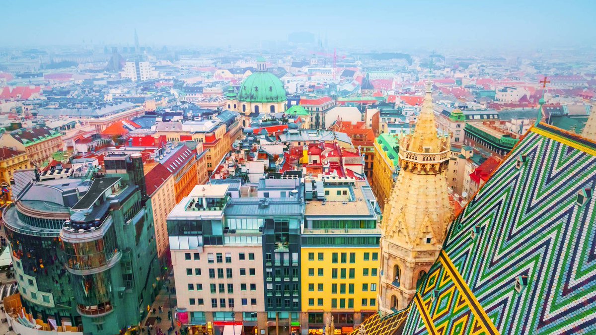 CactusSoft Announces the Opening of a New Office in Austria #softwaredevelopment #Austria #Vienna #business #tech #TechNews #technology #consulting