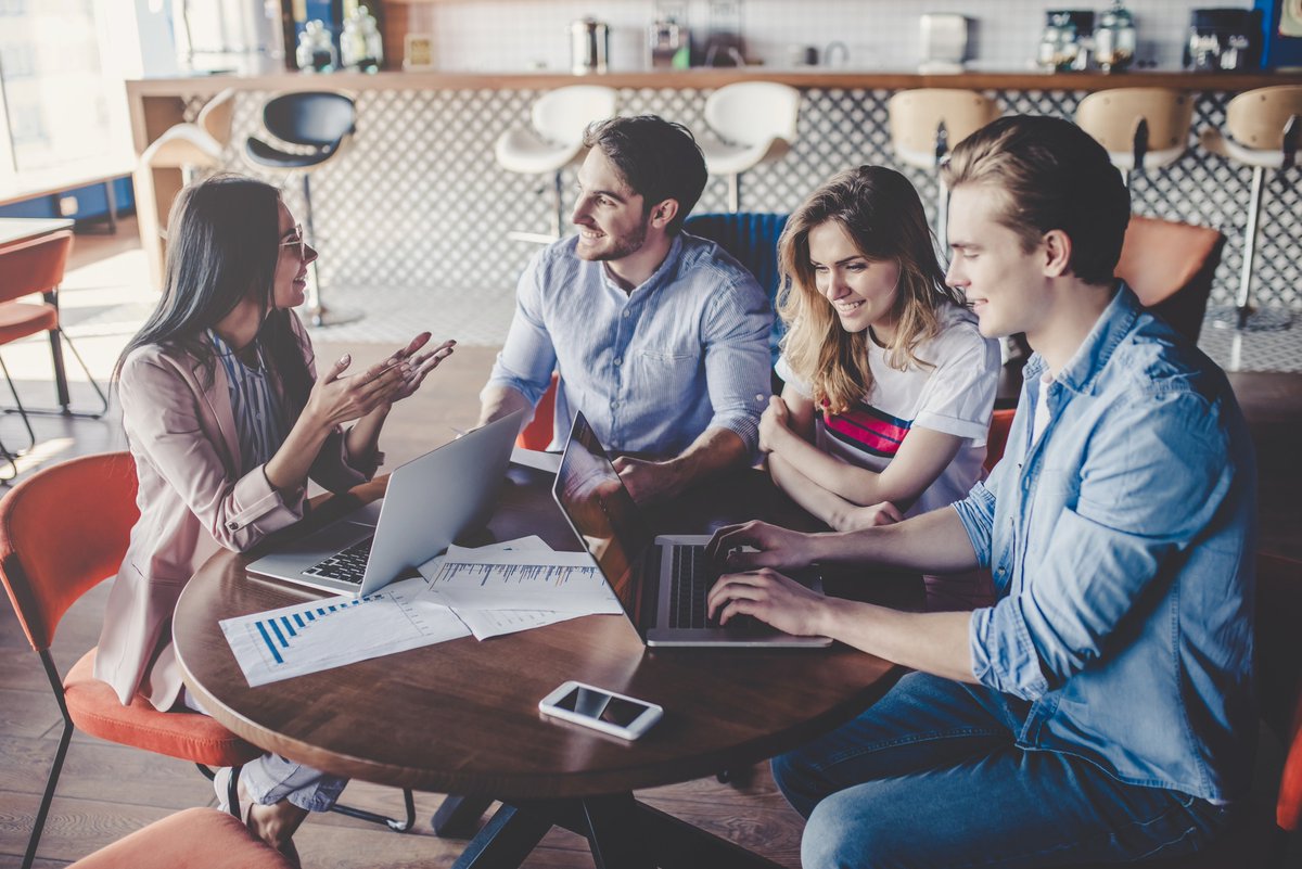 _INTERNETHANDEL's tweet image. internethandel.de präsentiert Ihnen jeden Monat 10 neue #Geschäftskonzepte mit viel Potenzial

Diesen Monat mit dabei:
• Kinoerleben für Blinde und Gehörlose
• Schokolade aus unbehandeltem Rohkakao
internethandel.de/blog/Start-ups…