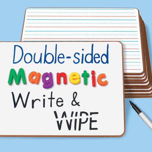 WintergreenLM's tweet photo. Big > Bigger > CLASSROOM-SIZED! Your students can learn together with classroom-sized sets. SHOP NOW | https://t.co/TPxV3itEXd #ClassSets #WhiteBoards #ElementaryTeachers https://t.co/3xTcxRGKyp