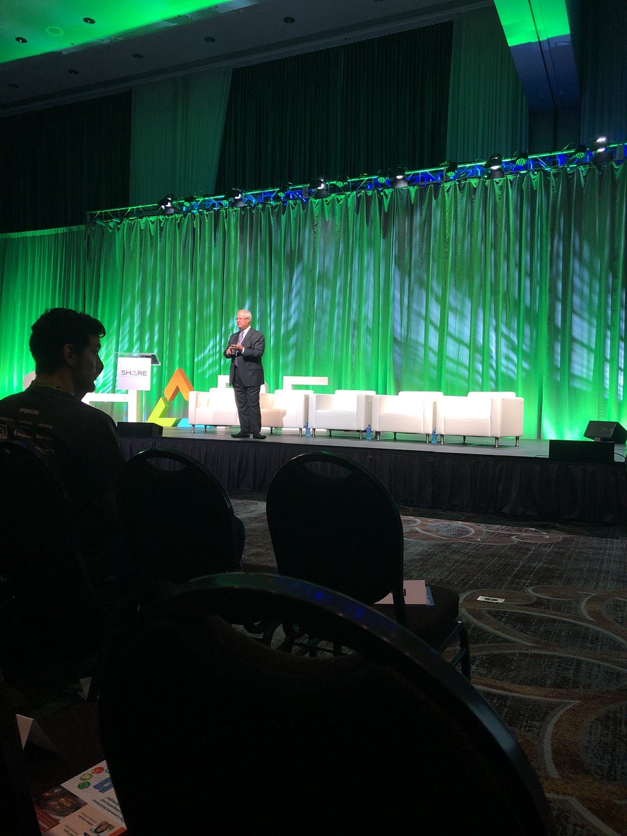 RhinoTLC's tweet image. #sharestl #Compuware #truemainframedevops