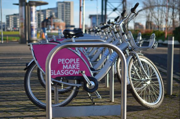 nextbikeUK's tweet image. Calling all Glaswegian cycling fans, we want to hear from you! We're working with @GlasgowCC on the idea of introducing Ebikes within our Glasgow scheme. Would you be interested in hiring Ebikes? Let us know your thoughts below 👇🏻