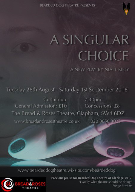 Acting St Mary's (@acting_stmarys) on Twitter photo Exciting work coming from @Drama_StMarys graduate company, <a href="/Bearded_theatre/">Bearded Dog Theatre</a>! Check it out and show them some love! Exciting work coming from @Drama_StMarys graduate company, <a href="/Bearded_theatre/">Bearded Dog Theatre</a>! Check it out and show them some love!