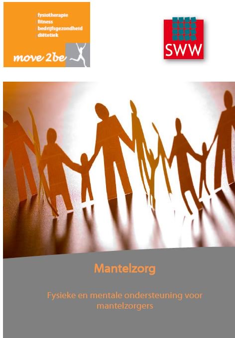 move2be's tweet photo. In september starten we ism @SWWHoogeveen een programma om belaste mantelzorgers steun te bieden. Extra aandacht voor bewegen! Een fitte mantelzorger kan zorg beter aan en heeft beter inzicht in eigen klachten. #mantelzorg #zorg #hoogeveen @mezzo_nl https://t.co/RNA622zsgp https://t.co/9x8ZuEUZD5
